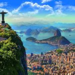 Цікаві факти про Бразилію — ТОП 33 фактів про Амазонку