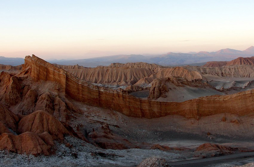 Цікаві факти про Чилі — ТОП 21 факт про кліматичні зони
