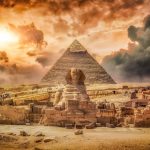 Цікаві факти про Єгипет — ТОП 30 фактів про піраміди і фараонів