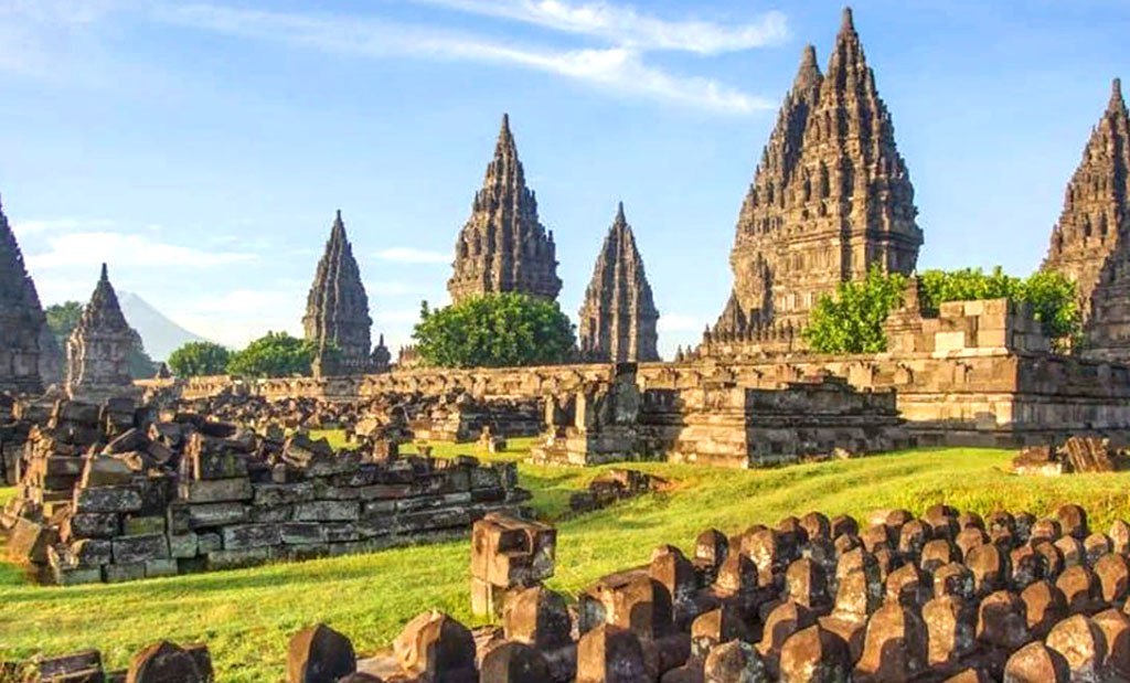 Цікаві факти про Індонезію — ТОП 29 фактів про острови