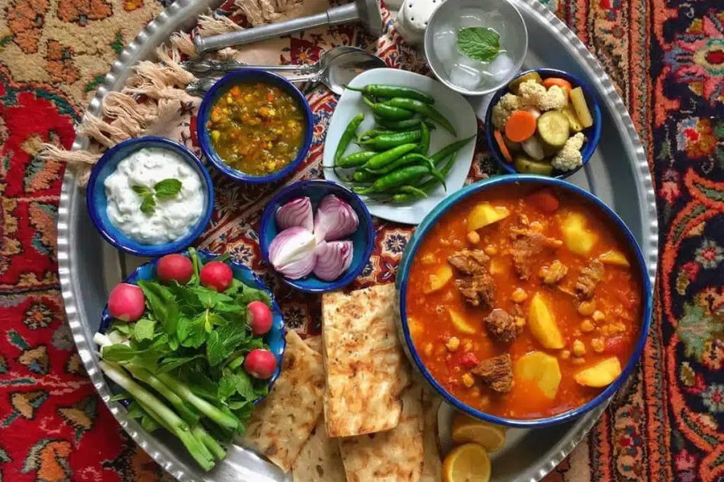 Цікаві факти про Іран — ТОП 27 фактів про давню культуру