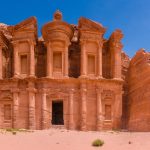 Цікаві факти про Йорданію — ТОП 24 фактів про Петру