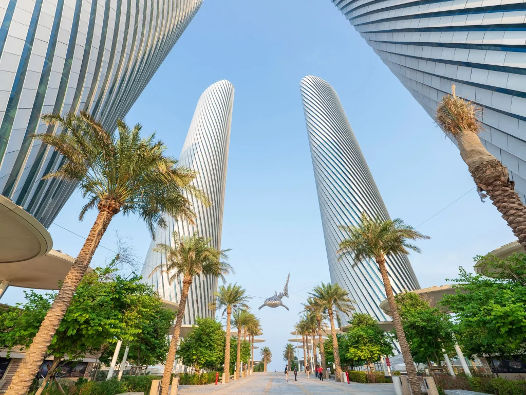 Цікаві факти про Катар — ТОП 20 фактів про сучасні міста