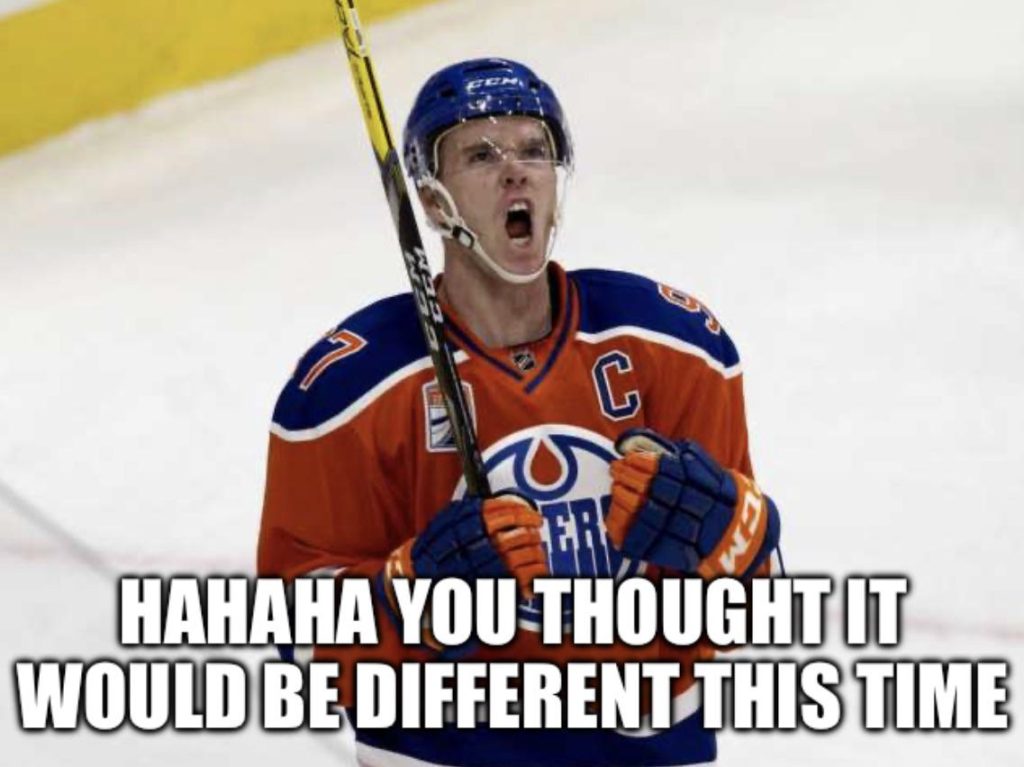 Цікаві факти про хокей — ТОП 30 фактів про швидкість і силову гру