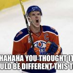 Цікаві факти про хокей — ТОП 30 фактів про швидкість і силову гру