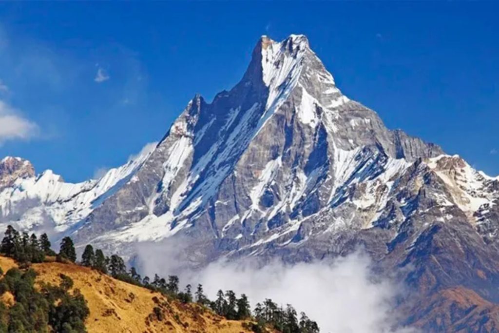 Цікаві факти про Непал — ТОП 21 факт про Гімалаї