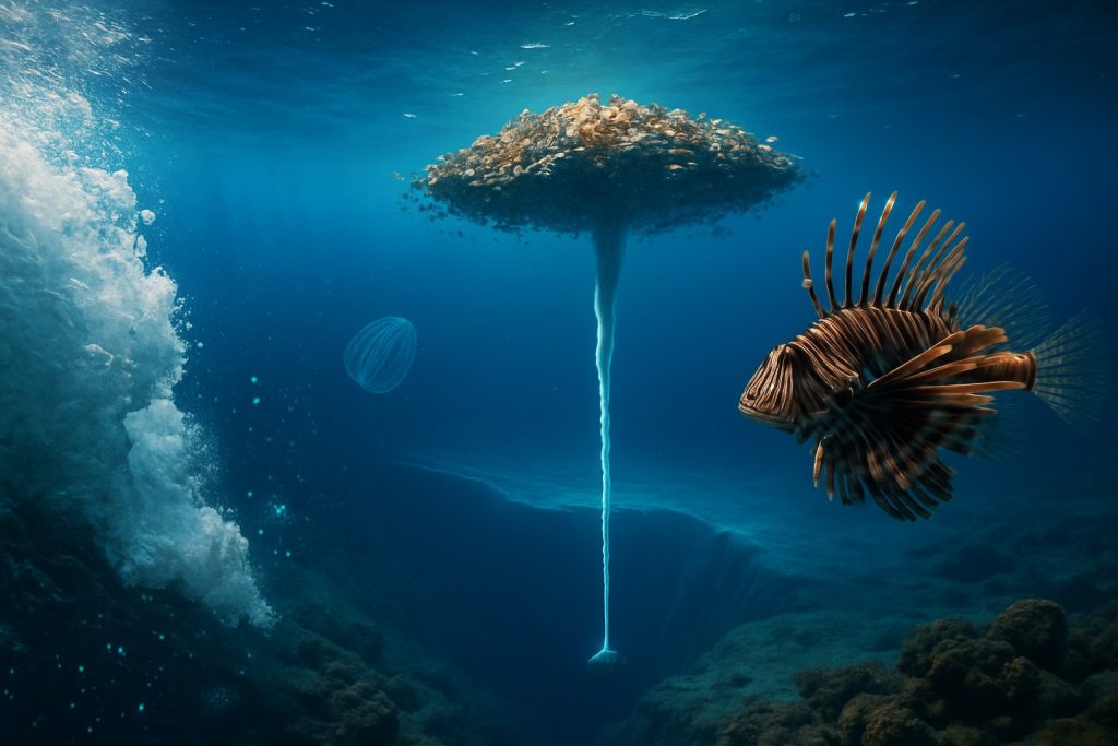 Цікаві факти про ПАР — ТОП 26 фактів про океани і природу