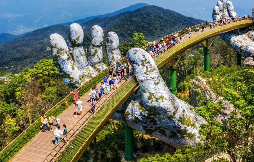 Цікаві факти про В’єтнам — ТОП 24 фактів про природу і міста