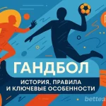 Интересные факты о гандболе — ТОП 21 факт о скорости и контакте