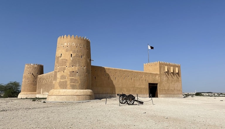 Интересные факты о Катаре — ТОП 20 фактов о современных городах