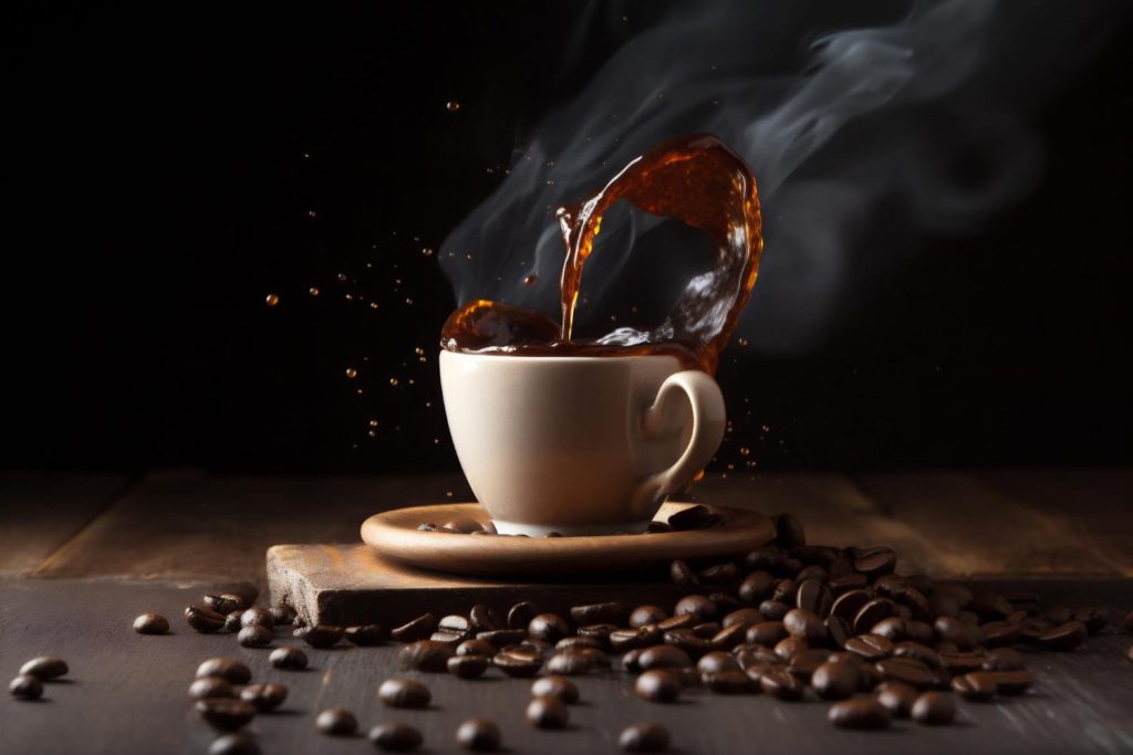 Интересные факты о Колумбии — ТОП 23 фактов о кофе