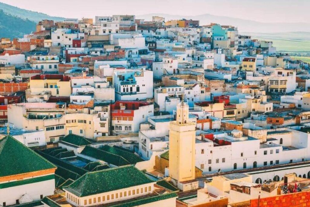 Интересные факты о Марокко — ТОП 21 факт о пустыне и городах
