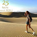 Интересные факты о Перу — ТОП 25 фактов об инках
