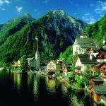 Интересные факты об Австрии — ТОП 25 фактов о музыке и Альпах