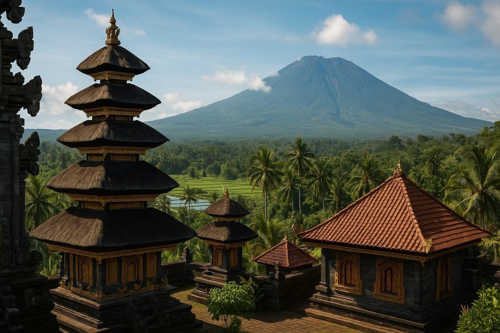 Интересные факты об Индонезии — ТОП 29 фактов об островах