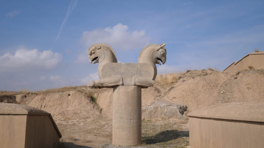 Интересные факты об Иране — ТОП 27 фактов о древней культуре