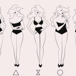 Жіночий боді: як вибрати ідеальну модель для будь-якої фігури